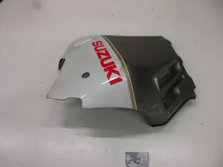 Verkleidung Seitenverkleidung Z119 Suzuki GSX 1100 EF GV 72 C links 94481-48B - Bild 2