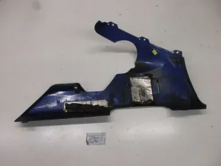Verkleidung Bugverkleidung Z96 Yamaha YZF-R1 RN 01 unten links Bugspoiler - Bild 5