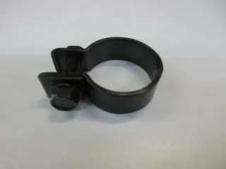 Auspuffschelle Krümmer K43 Kawasaki GPZ 305 Z 250 Auspuff Rohrschelle 92037-1464 - Bild 2