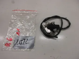 Seitenständerschalter Killschalter X1572 Yamaha YZF-R6 RJ 11 Kippständer switch - Bild 1