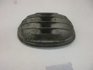 Ventildeckel Motordeckel B819 BMW R50/2 Zylinderkopf 25210483002 Motor - Bild 3