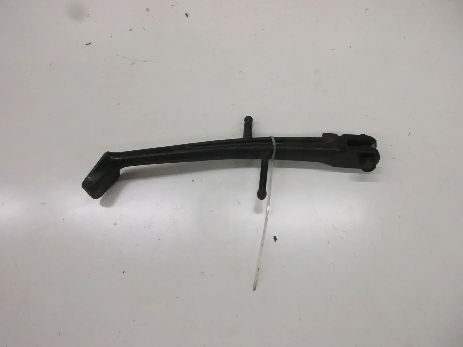 Seitenständer Kippständer 1. Suzuki RF 600 R GN 76 B mit Bolzen side columns - Bild 1