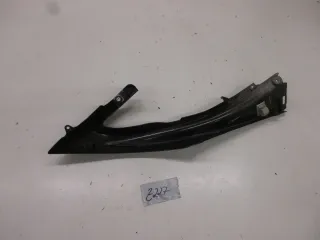 Verkleidung Seitenverkleidung Z227 Yamaha YZF-R6 RJ 15 rechts oben 13S-2117W-00 - Bild 4