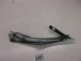 Verkleidung Seitenverkleidung Z232 Yamaha YZF-R6 RJ 15 links oben 13S-2117V-00 - Bild 5