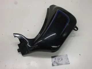 Verkleidung Seitendeckel Z187 Kawasaki EN 500 A Vulcan rechts Seite 36001-1430 - Bild 2
