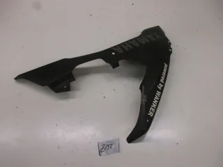 Verkleidung Bugverkleidung Z152 Yamaha YZF-R1 RN 12 unten links Bugspoiler - Bild 3