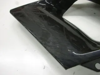 Verkleidung Seitenverkleidung Z171 Kawasaki ZZR 600 ZX600E links Seitendeckel - Bild 5