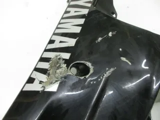 Verkleidung Bugverkleidung Z131 Yamaha YZF-R6 RJ03 unten rechts Bugspoiler - Bild 5