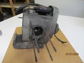 Motorblock 197390 Motor BM5. BMW R 100 RS Kurbelwelle Motorgehäuse engine house - Bild 6