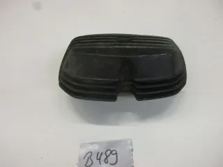 Ventildeckel B489 BMW R100 R80/7 R75/7 Motor (2) rechts Motordeckel 12622549 - Bild 4