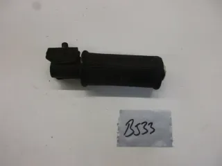 Fußraste Fussraste B533 Triumph TWN BDG 250 H S L SL links oder rechts Malco - Bild 1