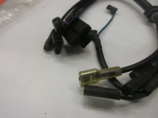Kabelbaum Kabel B505 BMW R50 R60 R75 Elektronik Anschlusskabel Motor 61111350636 - Bild 3