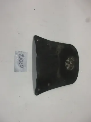 B1020 BMW Spritzschutz Gummilippe Fender Spritzlappen hinten Schmutzfänger - Bild 3