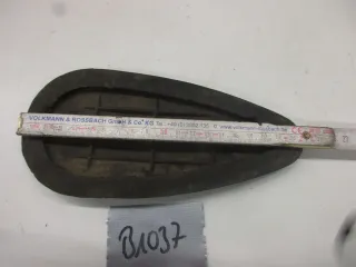 B1037 DKW Kniekissen Tankpad Knieschoner Tank Tankgummi Benzintank Gummi - Bild 4