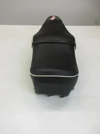 Sitzbank Sitzkissen B10. BMW R 69 S Sitzpolster Sitzkern Sitz Fahrersitz seat - Bild 9