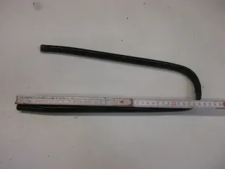 Fenderhalter B206 BMW Zündapp DKW NSU Schutzblechhalter vorne Kotflügel Strebe - Bild 5