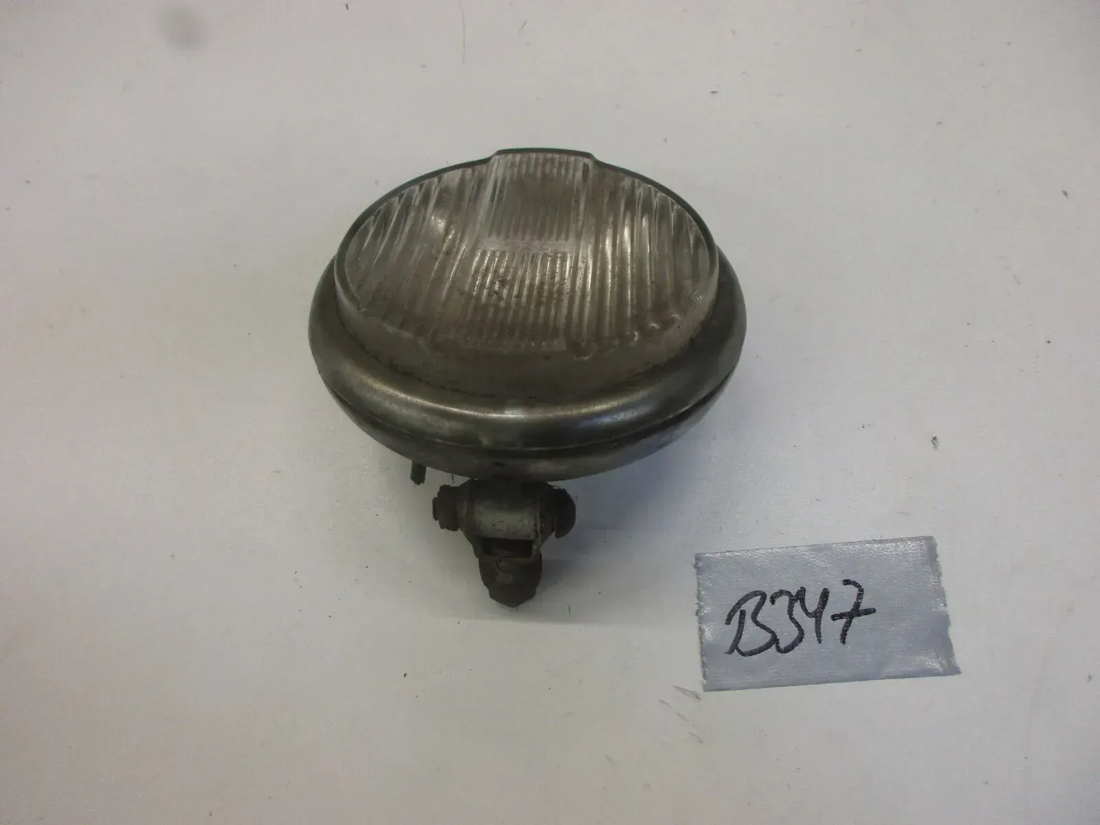 B347 Bosch Zusatzscheinwerfer K8232 Nebelscheinwerfer 1305601023 SF-S12 Oldtimer - Bild 1