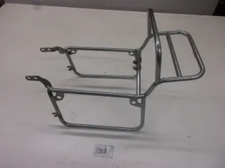 Gepäckträger Kofferhalter B928 BMW R75/5 Topcase Kofferträger Koffer Halter - Bild 1