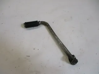 Schalthebel Fußschalthebel unten Kawasaki Z 1000 MK2 KZT00A shift lever Ganghebe - Bild 1