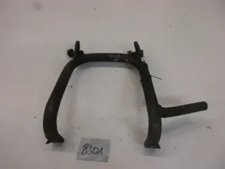 Haupständer B301 BMW R50-R69S Mittelständer mit Feder und Bolzen main stand - Bild 3