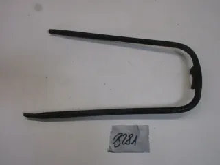 Fenderhalter B281 BMW R25/2 R51/2 Schutzblechhalter vorne Kotflügel Strebe - Bild 1