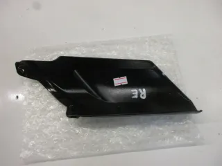 Verkleidung Gabel rechts Kawasaki ER-6 N ABS ER650F Abdeckung Blende 14092-0736 - Bild 4