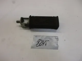 Fußraste Soziusraste B245 BMW R51/3 Fussraste hinten rechts oder links Denfeld - Bild 1
