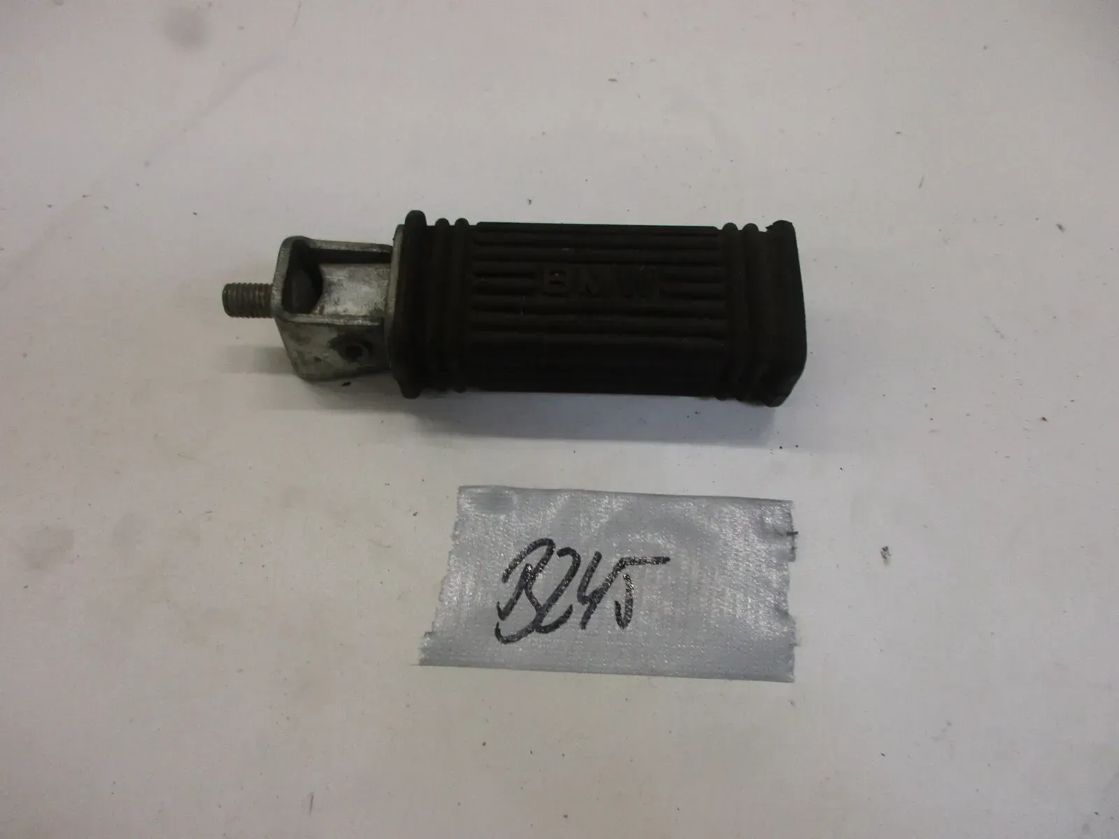 Fußraste Soziusraste B245 BMW R51/3 Fussraste hinten rechts oder links Denfeld - Bild 1