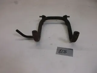 Hauptständer B233 BMW R50 R60 R69 Mittelständer mainstand - Bild 2