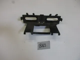 Halter Aufnahme B163 BMW Zündapp Träger Rahmen Verkleidung Koffer Wehrmacht - Bild 1