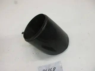 Rücklichtgehäuse B468 BMW R50, R50/2, R60, R60/2, R69, R69S Rückleuchte Gehäuse - Bild 2