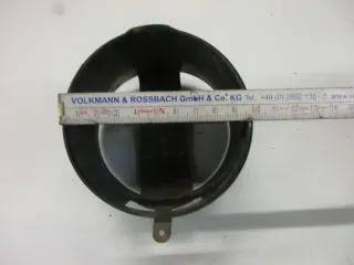 Rücklichtgehäuse B460 BMW R50, R50/2, R60, R60/2, R69, R69S Rückleuchte Gehäuse - Bild 6