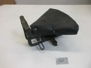 Sitz Sitzbank B67 Triumph TWN BDG 250 HSL SL Sattel Soziussitz Sattelsitz - Bild 3