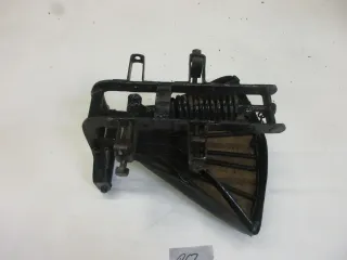 Sitz Sitzbank B67 Triumph TWN BDG 250 HSL SL Sattel Soziussitz Sattelsitz - Bild 7