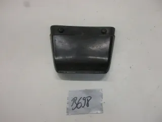 Verkleidung Spritzschutz B698 BMW K100 RT RS Fender hinten 46622300140 Blende - Bild 1