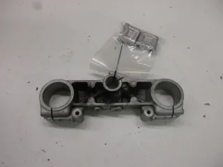 Gabelbrücke Gabelbrille Ducati Monster 600_750 oben 50 mm Gabel 34330171A fork - Bild 6