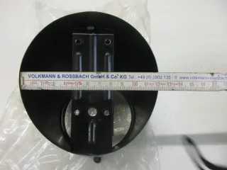 Rücklichtgehäuse Rückleuchte B574 BMW R50, R50/2, R60, R60/2, R69, R69S Gehäuse - Bild 7