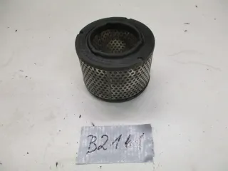 Filter Knecht EL 458 Ersatzfilter B2161 BMW R26_27_45_65_80_100 Luftfilter Kartu - Bild 1
