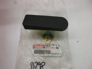 Halter 5JW-2113R-10 D798. Yamaha FJR 1300 Verkleidung Abstandshalter Rahmen - Bild 2