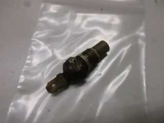 Kühlerschalter Kühler 2. Suzuki RF 600 R GN 76 B Thermostat Sensor Fühler Motor - Bild 2