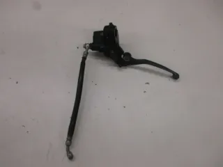 Bremspumpe 2. Suzuki RF 600 R GN 76 B Hauptbremszylinder 1/2 Zoll Armatur Bremse - Bild 3
