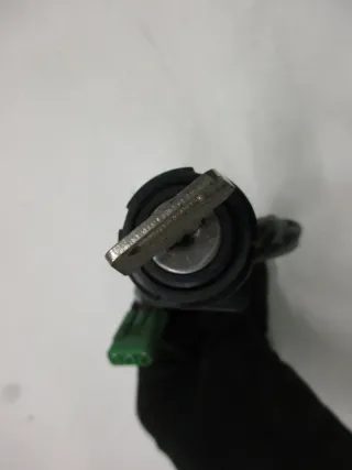 Zündschloß mit Schlüssel Suzuki DR-Z 400 SM Zündung ignition - Bild 4