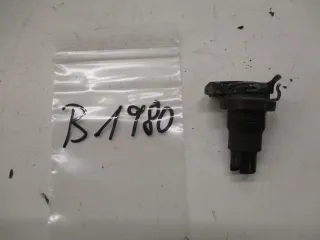 Steckdose elektrisch Anschluß B1980 BMW R80 R60 R100 R75 R90 - Bild 1