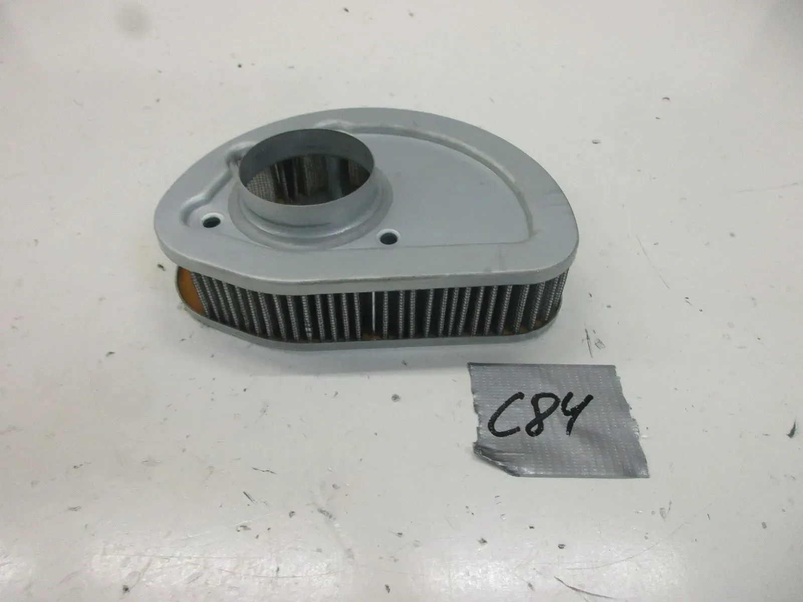 Luftfilter Ersatzfilter Filterelement 29400045 C84. Harley Davidson Softail Slim - Bild 1