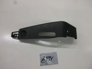 Verkleidung Abdeckung Z434 Yamaha YZF-R6 RJ 05 Wasserkühlerbehälter Kühler - Bild 2