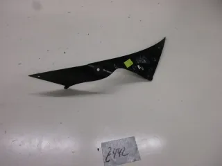 Innenverkleidung Kanzel Z442 Yamaha YZF-R6 RJ 03 Cockpit rechts Verkleidung - Bild 3