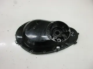 5. Suzuki GS 500 E GM 51 B Kupplungsdeckel (2) Motordeckel rechts Gehäuse Motor - Bild 1