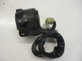 Lenkerschalter links X559 Yamaha YZF-R1 RN 09 02- Lenkarmatur Lenker switch left - Bild 2