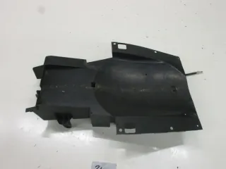 Verkleidung Radlauf Z401 Yamaha YZF-R6 RJ 15 Schutzblech Fender Spritzschutz - Bild 5