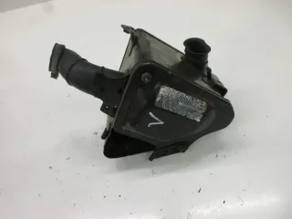 2. Suzuki GSX 550 ES_EF GN 71 D Luftfilterkasten (1) Luftfilter Gehäuse airbox - Bild 2